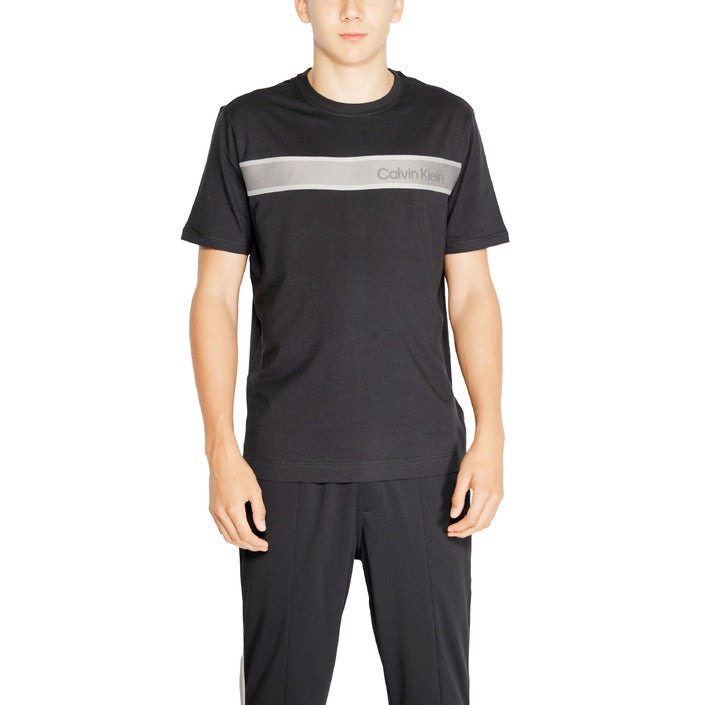 Calvin Klein Sport Men T-Shirt