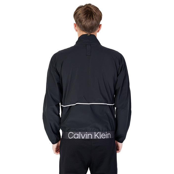 Calvin Klein Sport Men Sweatshirts