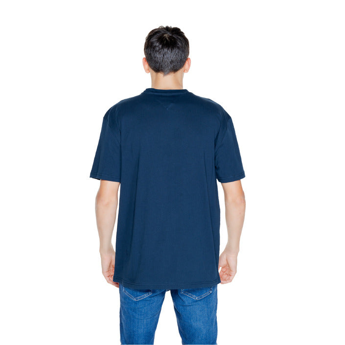 Tommy Hilfiger Jeans Men T-Shirt
