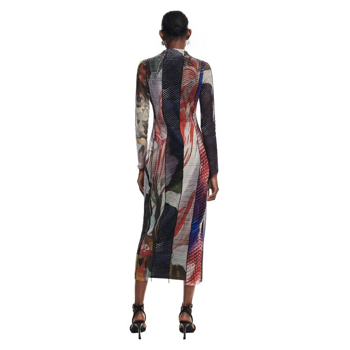 Desigual  Women Dress