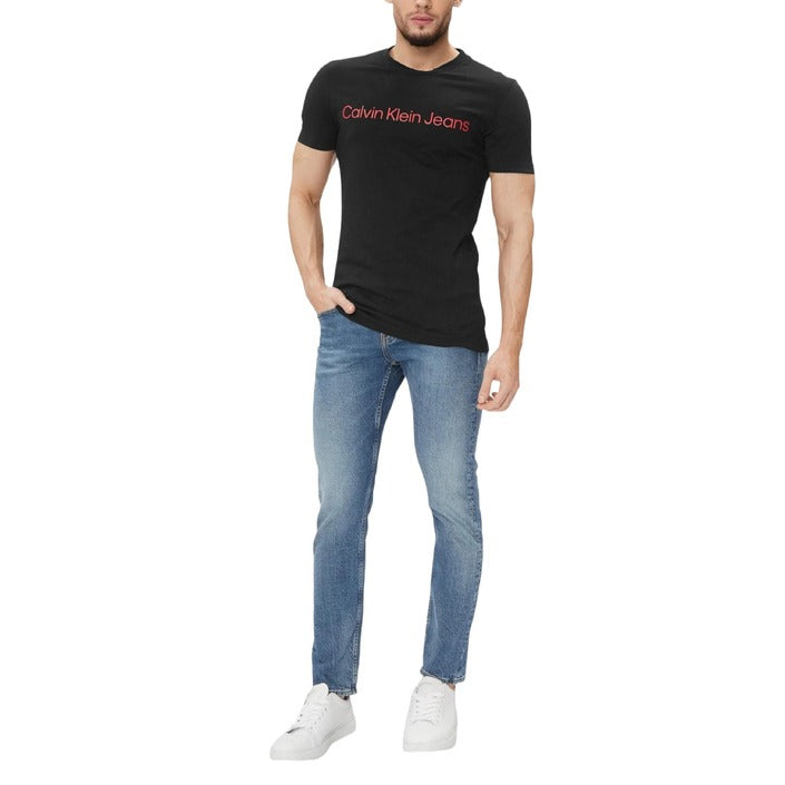 Calvin Klein Jeans Men T-Shirt