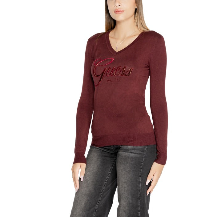 Guess  Women Knitwear