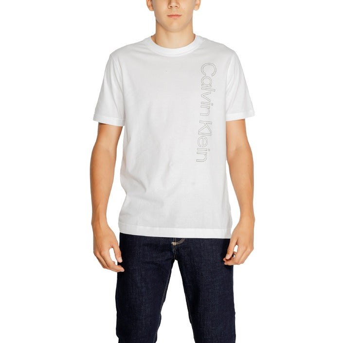 Calvin Klein Sport Men T-Shirt