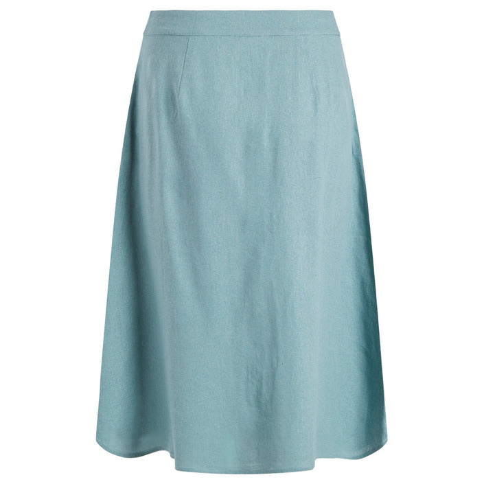 Vila Clothes  Women Skirt