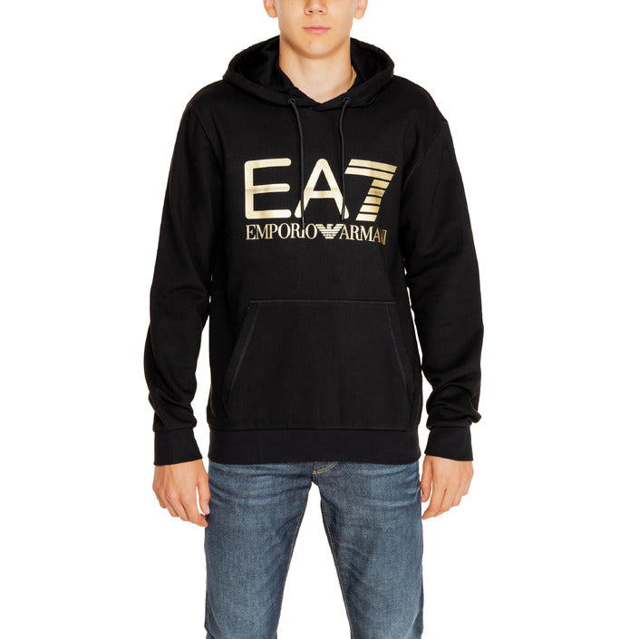 Ea7 Men Sweatshirts