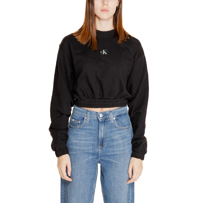 Calvin Klein  Women Sweatshirts