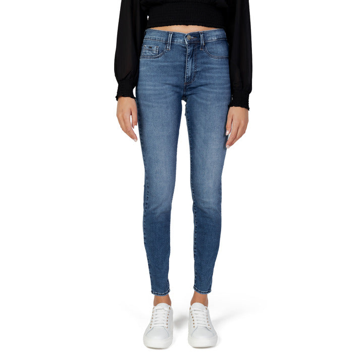 Gas  Women Jeans