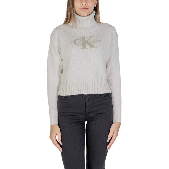 Calvin Klein Jeans  Women Knitwear