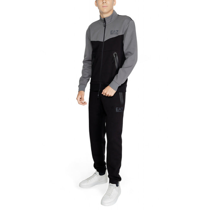 Ea7 Men Tracksuits