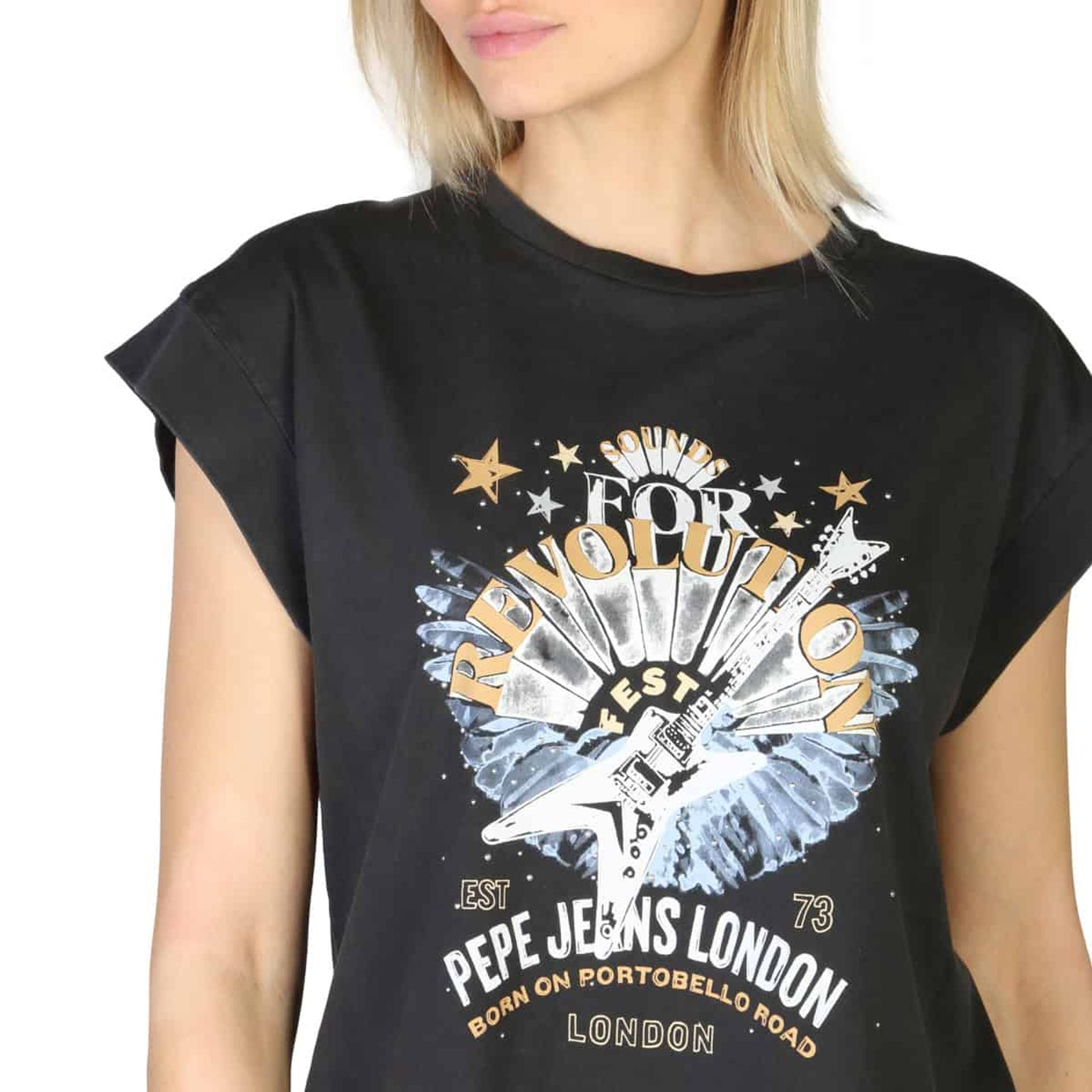 Pepe Jeans T-shirts