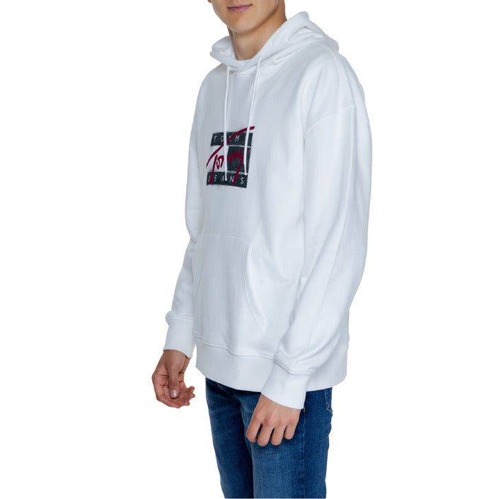 Tommy Hilfiger Jeans Men Sweatshirts