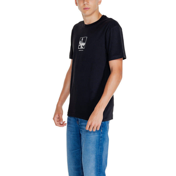 Calvin Klein Jeans Men T-Shirt