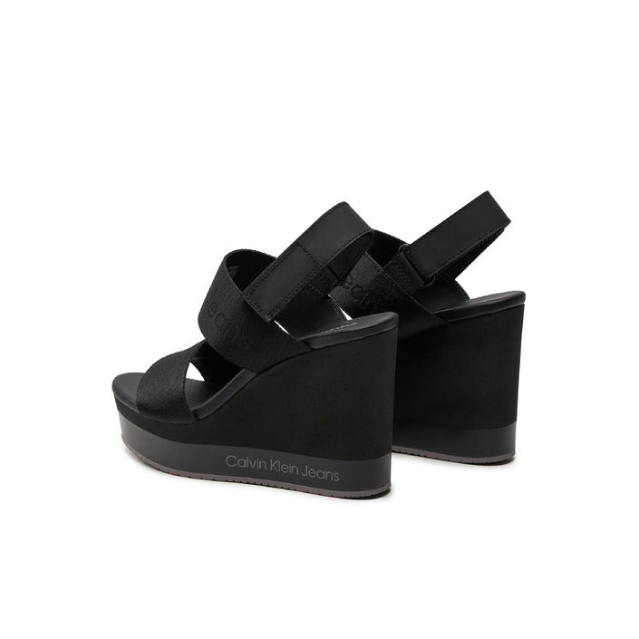 Calvin Klein Jeans Women Sandals