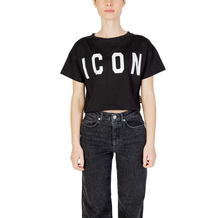 Icon  Women T-Shirt