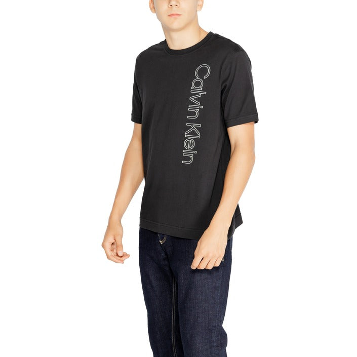 Calvin Klein Sport Men T-Shirt