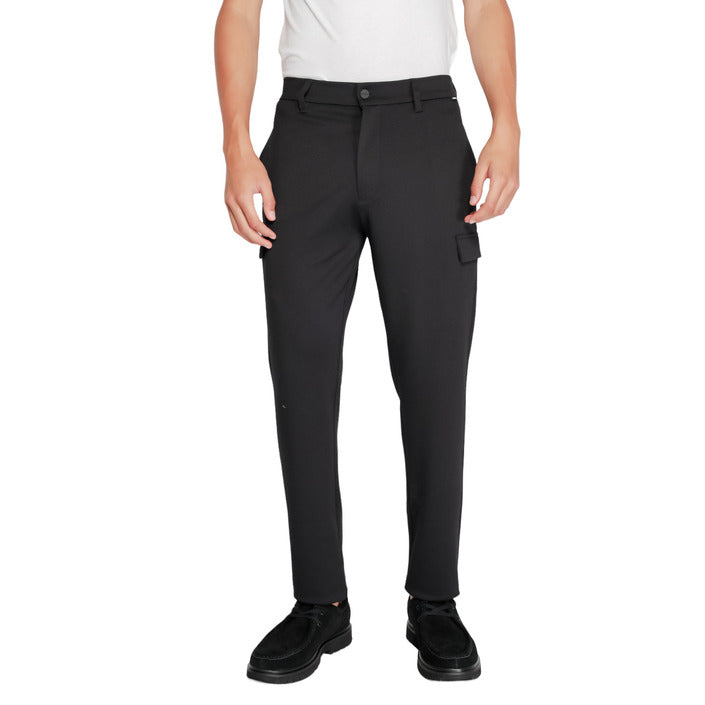 Calvin Klein Men Trousers