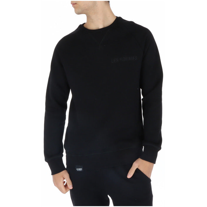 Les Hommes Men Sweatshirts