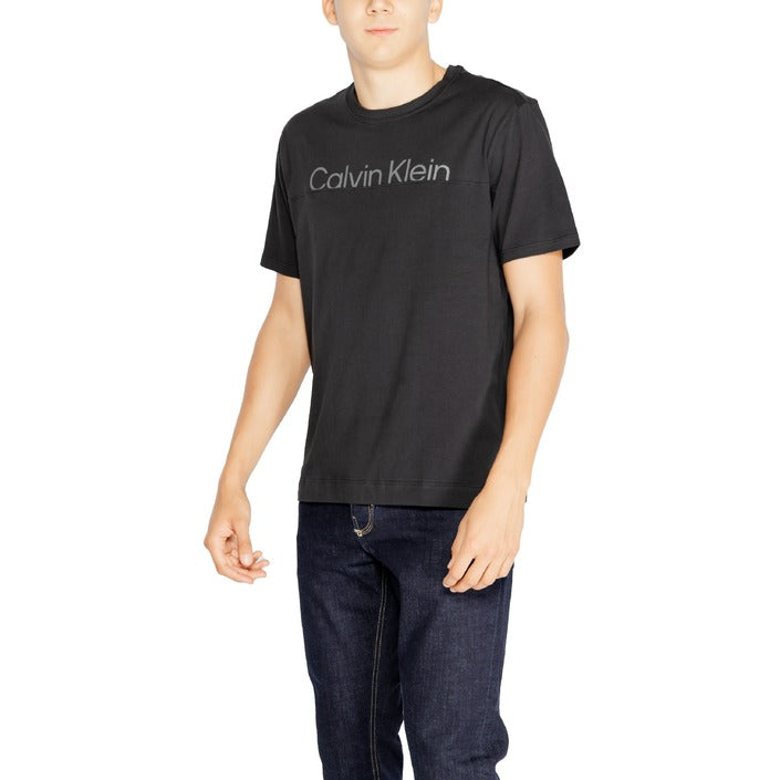 Calvin Klein Sport Men T-Shirt