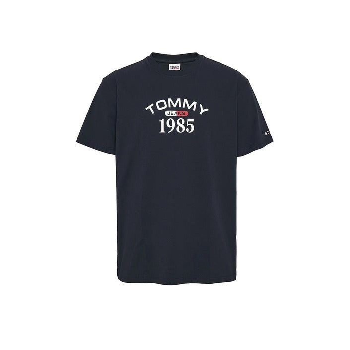 Tommy Hilfiger Jeans Men T-Shirt