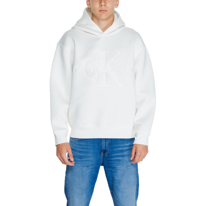 Calvin Klein Jeans Men Sweatshirts