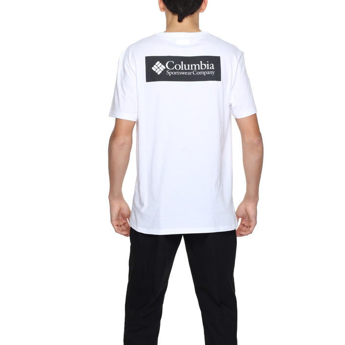 Columbia Men T-Shirt