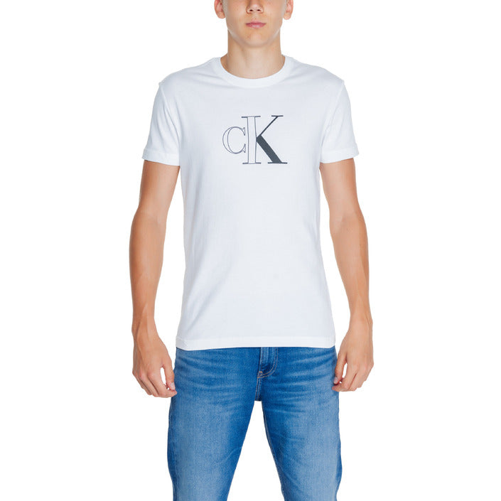 Calvin Klein Jeans Men T-Shirt