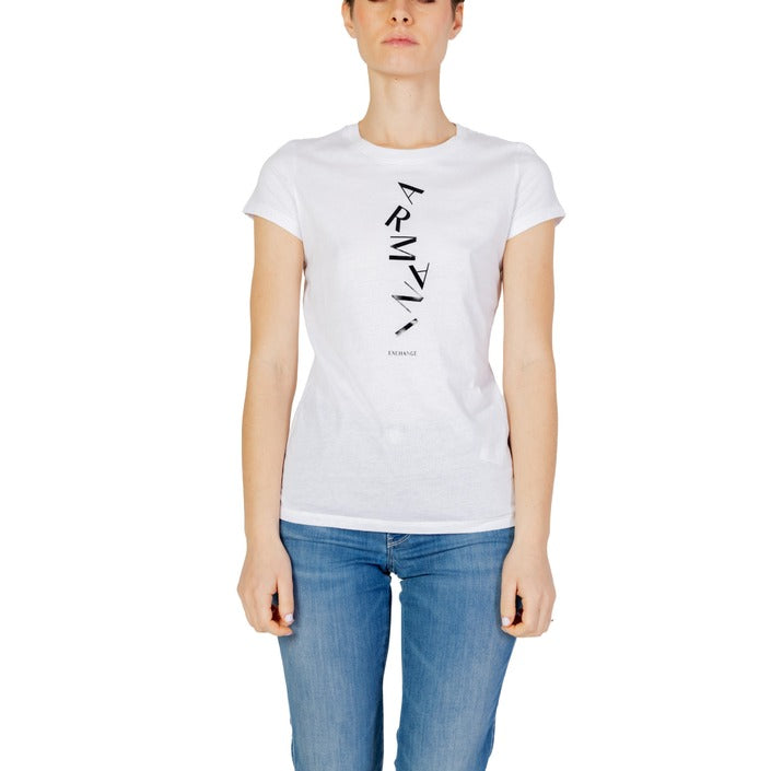 Armani Exchange  Women T-Shirt