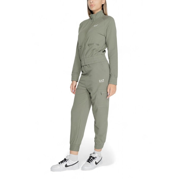 Ea7  Women Jumpsuit