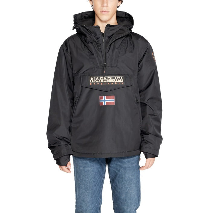 Napapijri Men Jacket