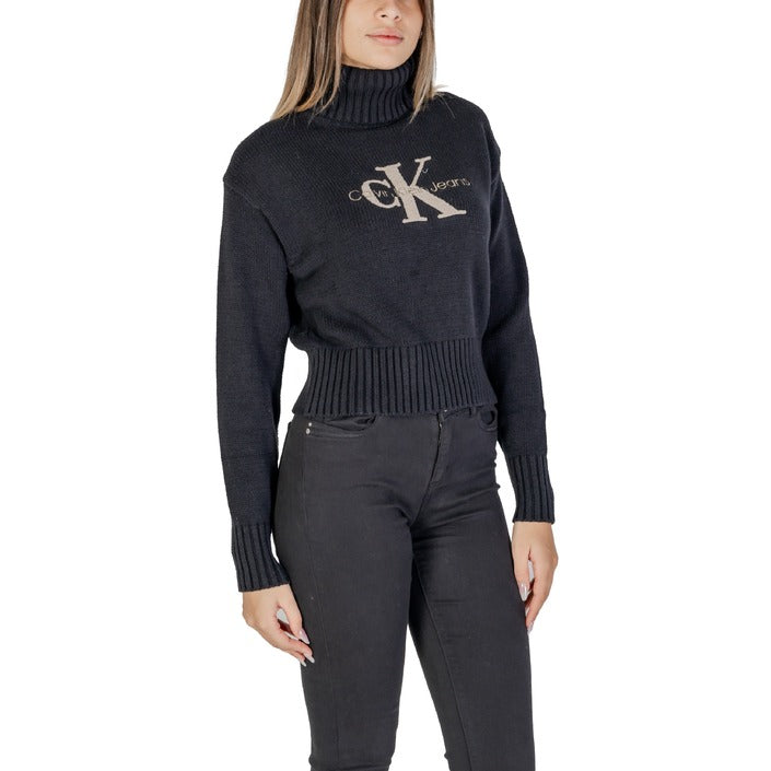 Calvin Klein Jeans  Women Knitwear