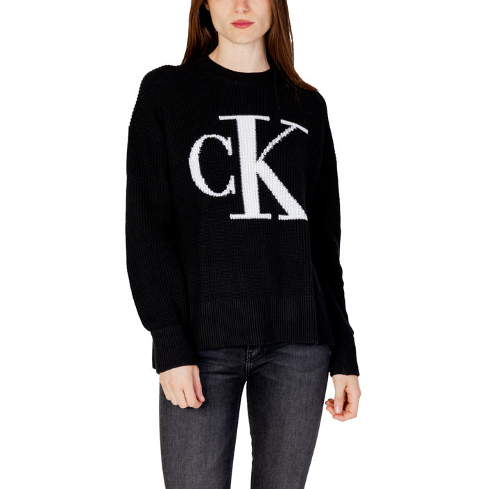 Calvin Klein Jeans  Women Knitwear