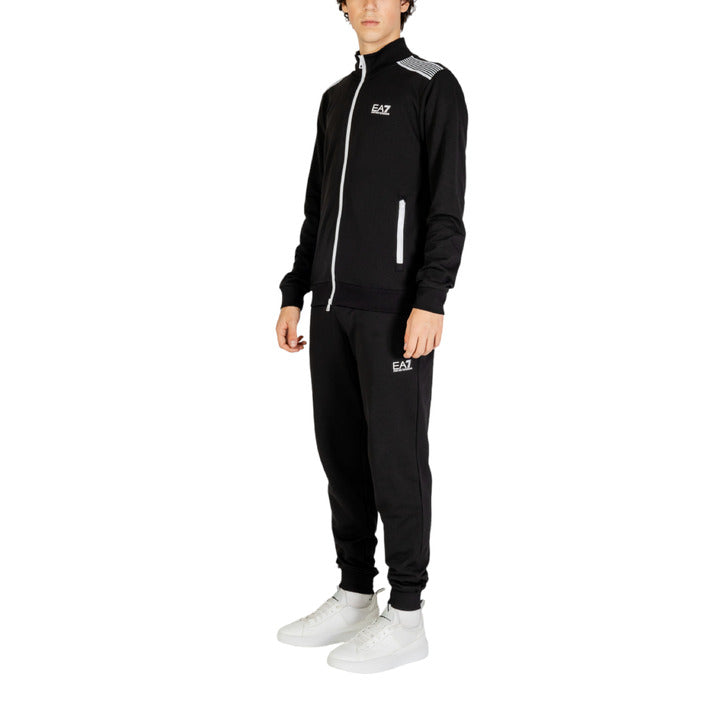 Ea7 Men Tracksuits