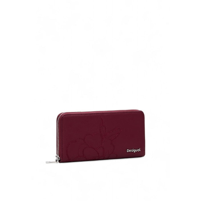 Desigual  Women Wallet