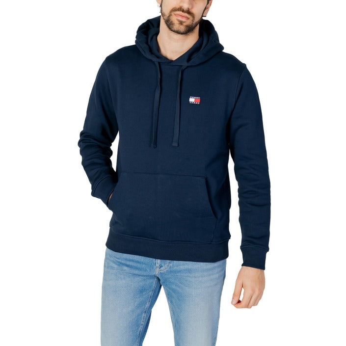 Tommy Hilfiger Jeans Men Sweatshirts