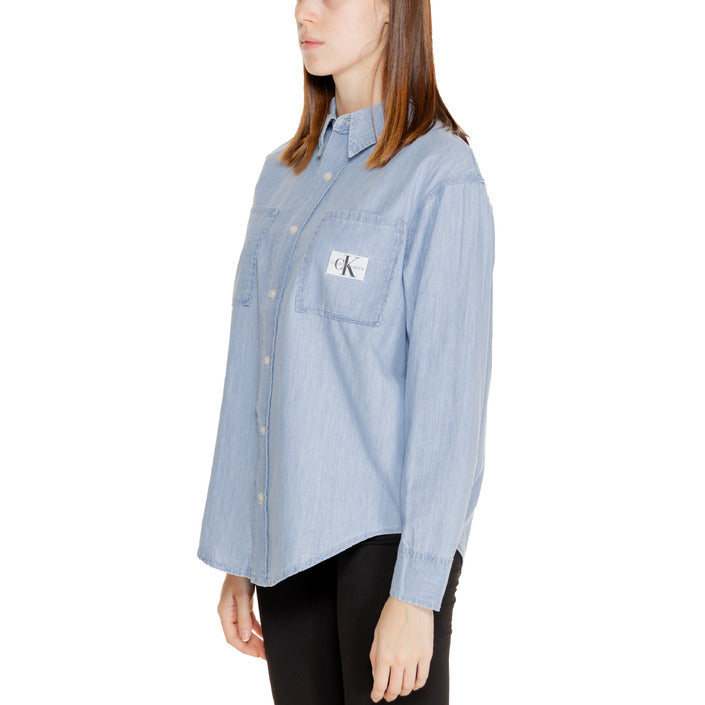 Calvin Klein Jeans  Women Shirt