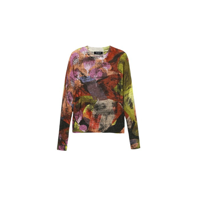 Desigual  Women Knitwear