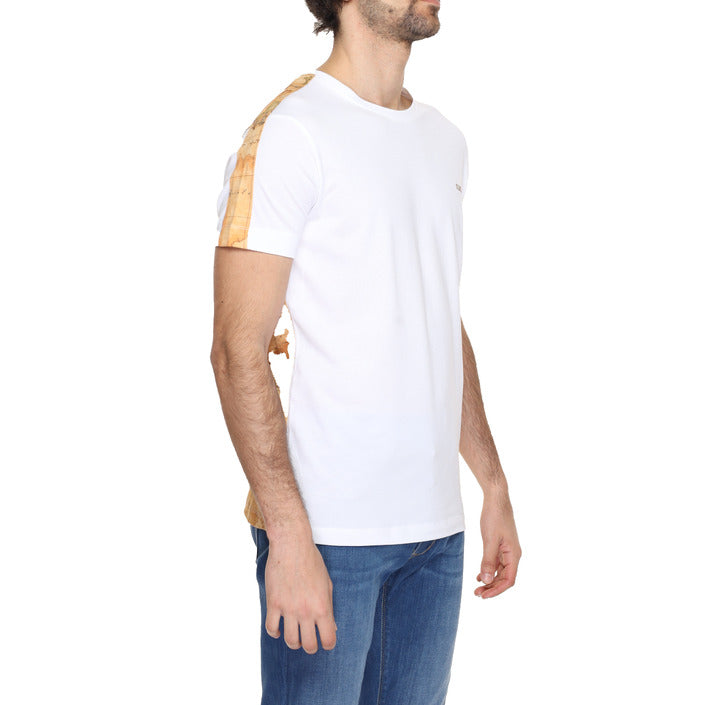 Alviero Martini Prima Classe Men T-Shirt