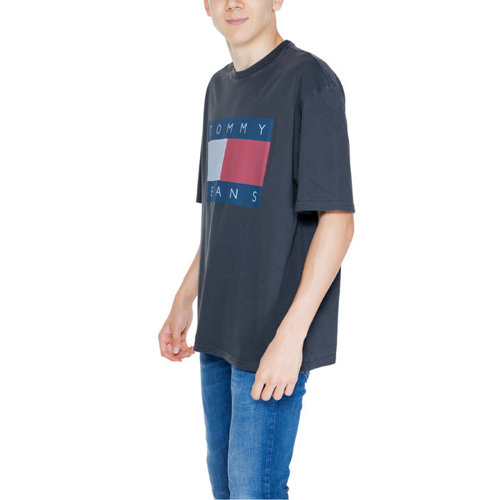 Tommy Hilfiger Jeans Men T-Shirt