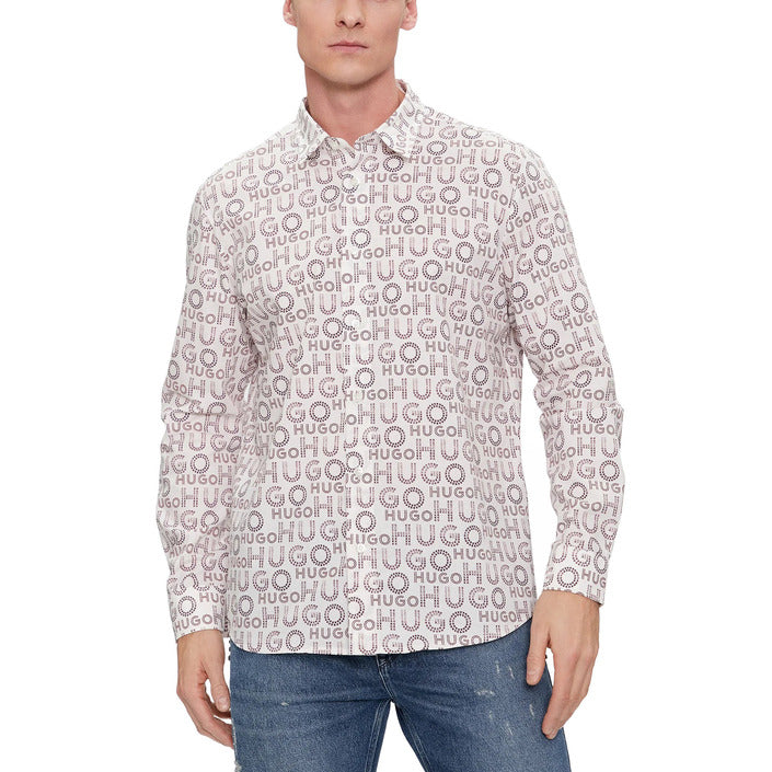 Hugo Men Shirt