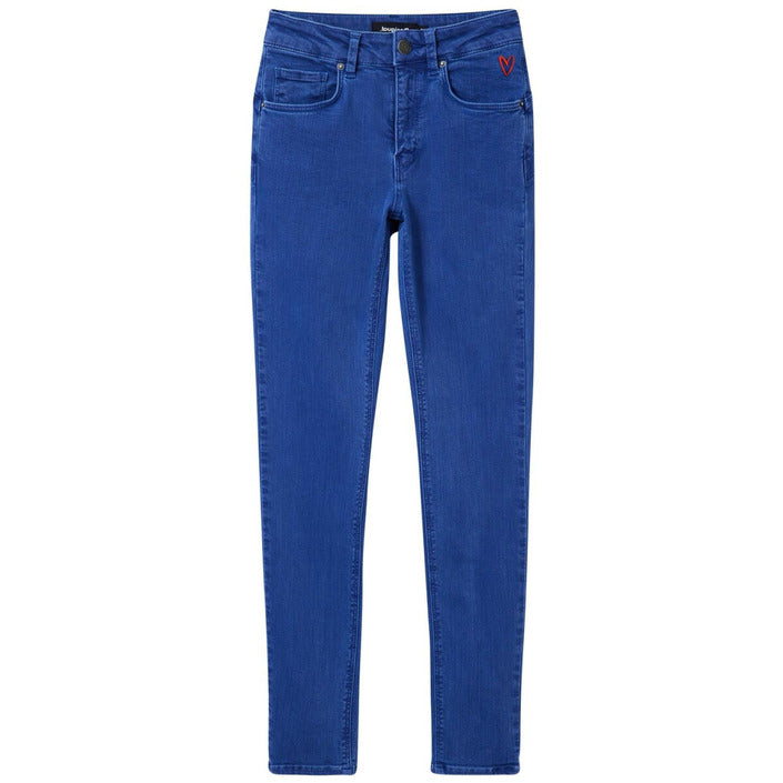 Desigual  Women Jeans