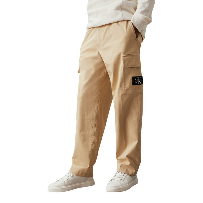 Calvin Klein Men Trousers