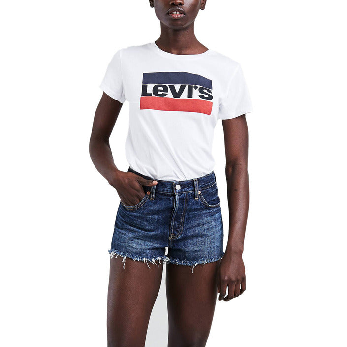 Levi`s  Women T-Shirt