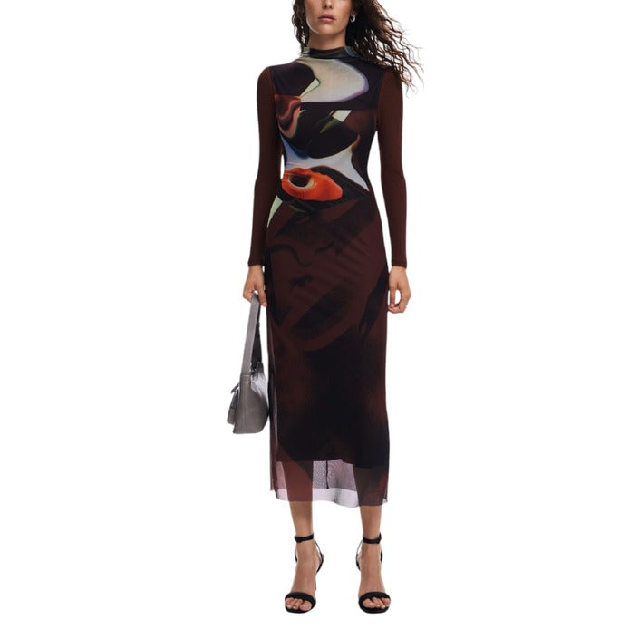 Desigual  Women Dress