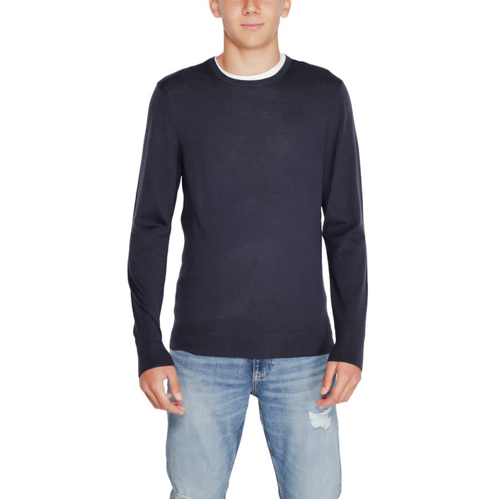 Calvin Klein Men Knitwear