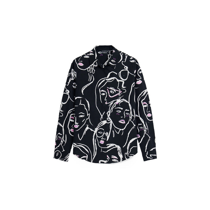 Desigual  Women Shirt