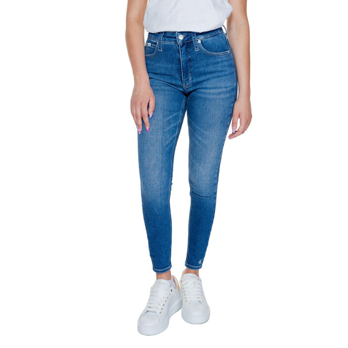 Calvin Klein Jeans  Women Jeans