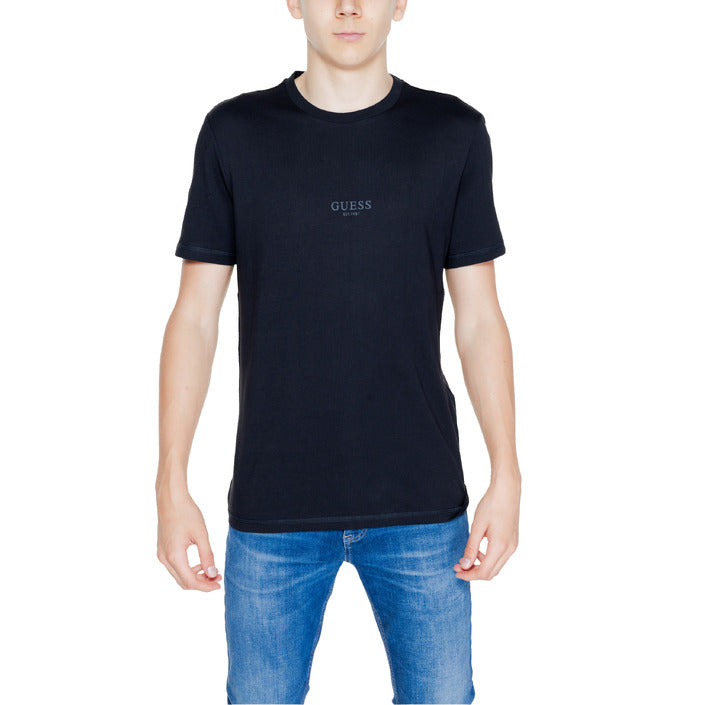 Guess Men T-Shirt