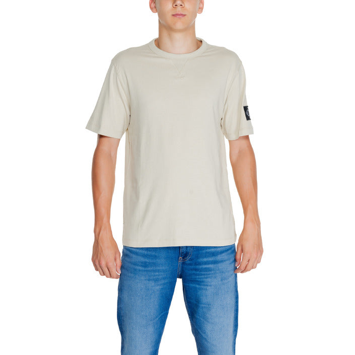 Calvin Klein Jeans Men T-Shirt