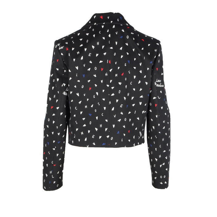 Love Moschino  Women Blazer