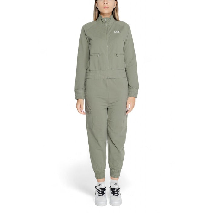 Ea7  Women Jumpsuit